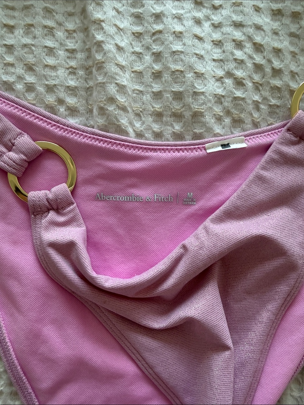 Abercrombie bikini - Picture 2 of 6
